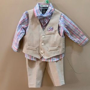 Kids 4 piece set